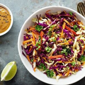 Ensalada Cesar