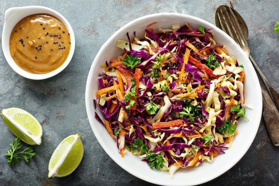 Ensalada Cesar